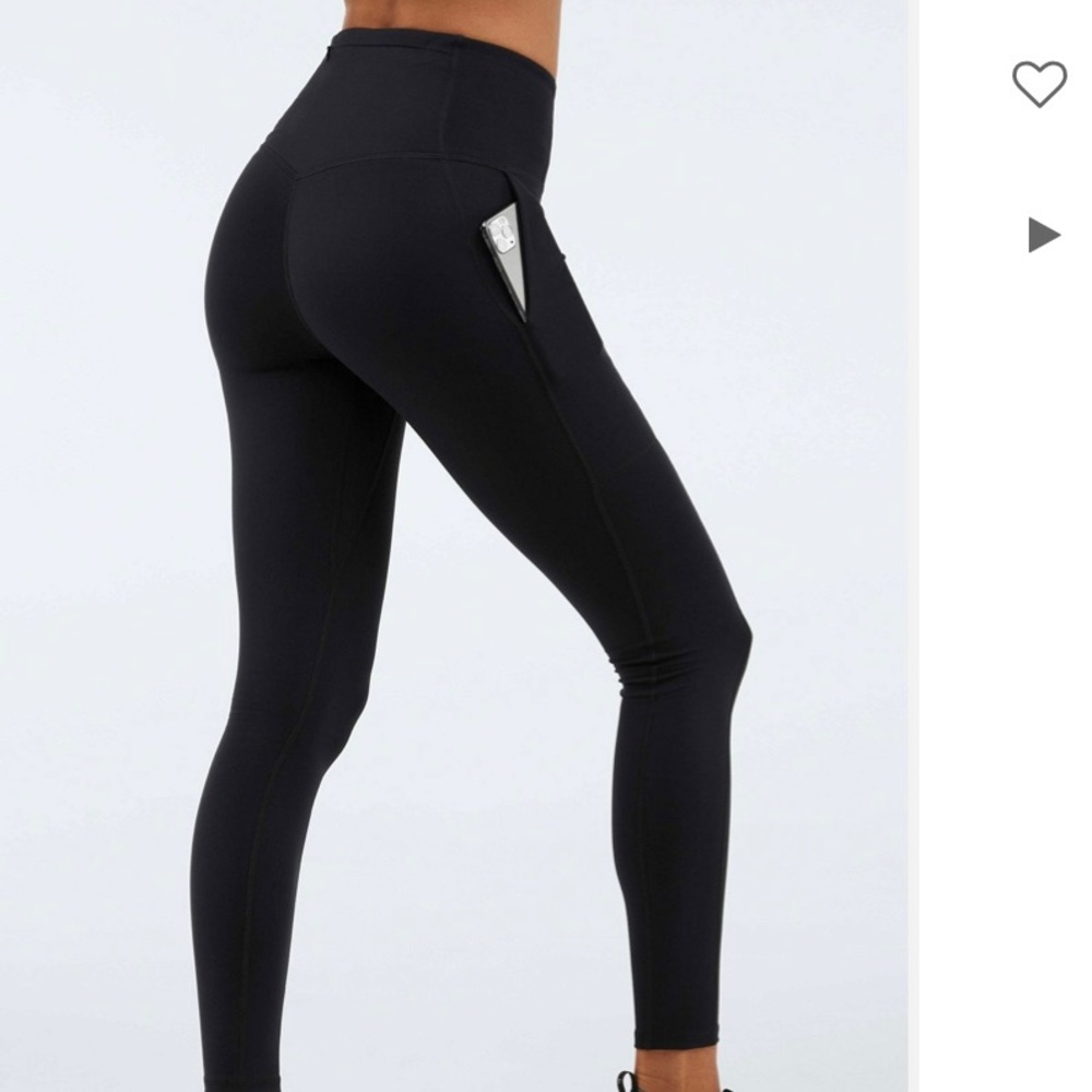 Fabletics Motion 365 Utility Leggings